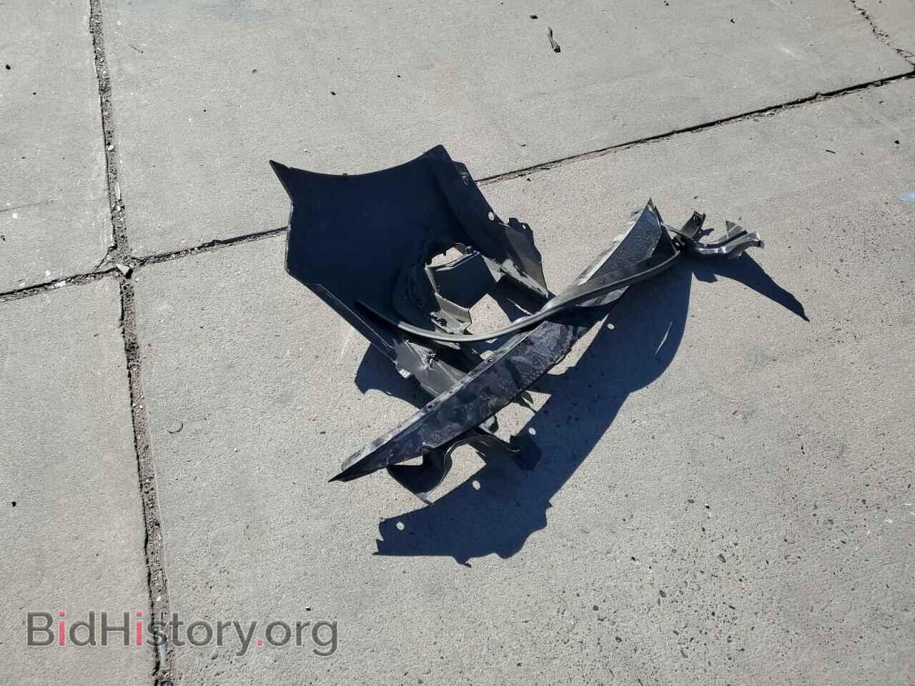 2020 HONDA CIVIC - VIN: 2HGFC2F89LH528034 - Фото 12