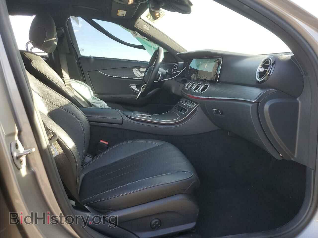 2021 MERCEDES-BENZ E-CLASS - VIN: W1KZF8DB2MA981213 - Фото 7