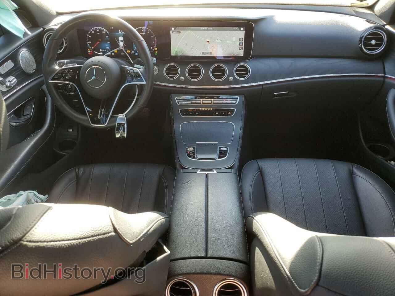 2021 MERCEDES-BENZ E-CLASS - VIN: W1KZF8DB2MA981213 - Фото 8