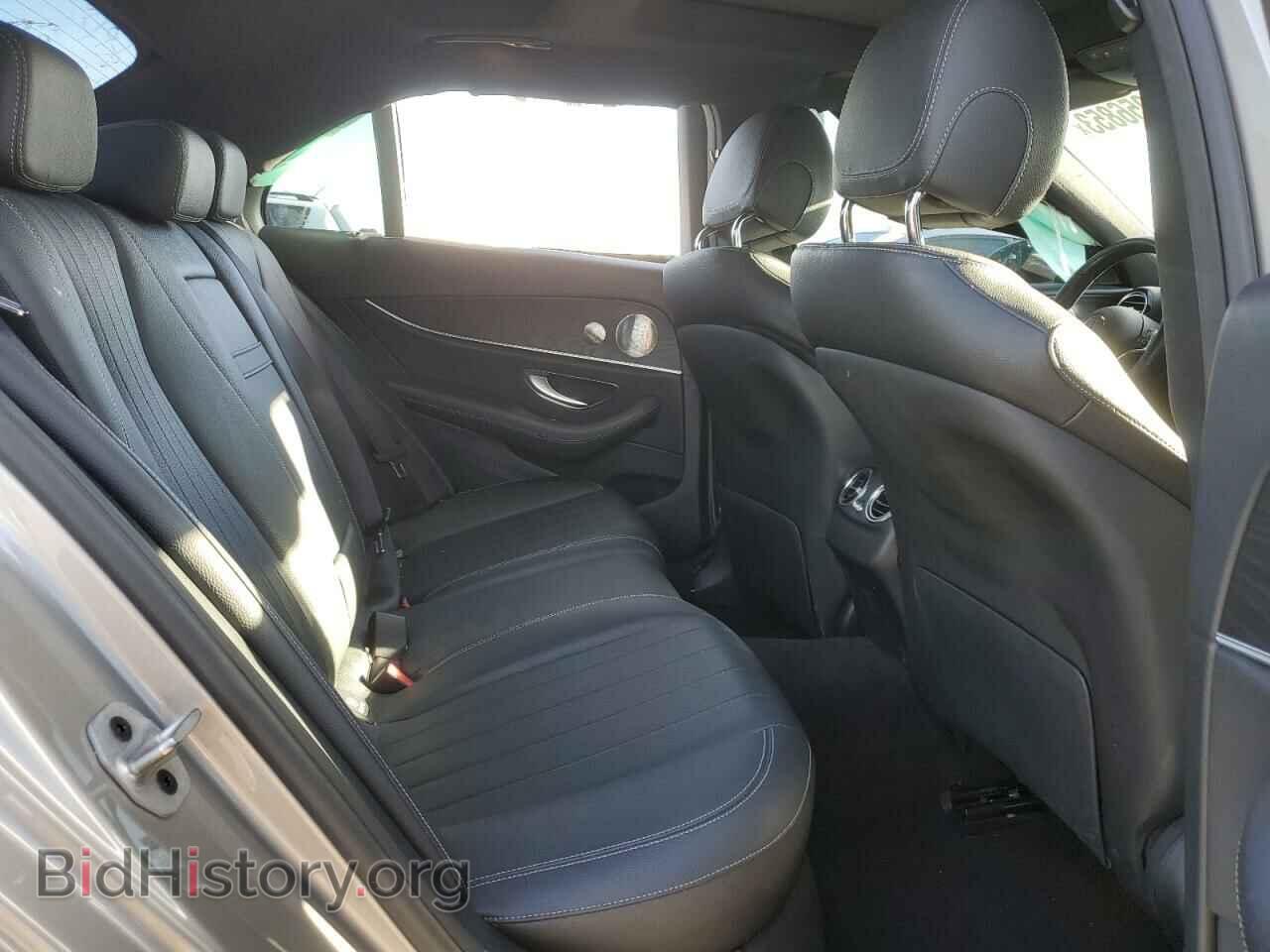 2021 MERCEDES-BENZ E-CLASS - VIN: W1KZF8DB2MA981213 - Фото 10