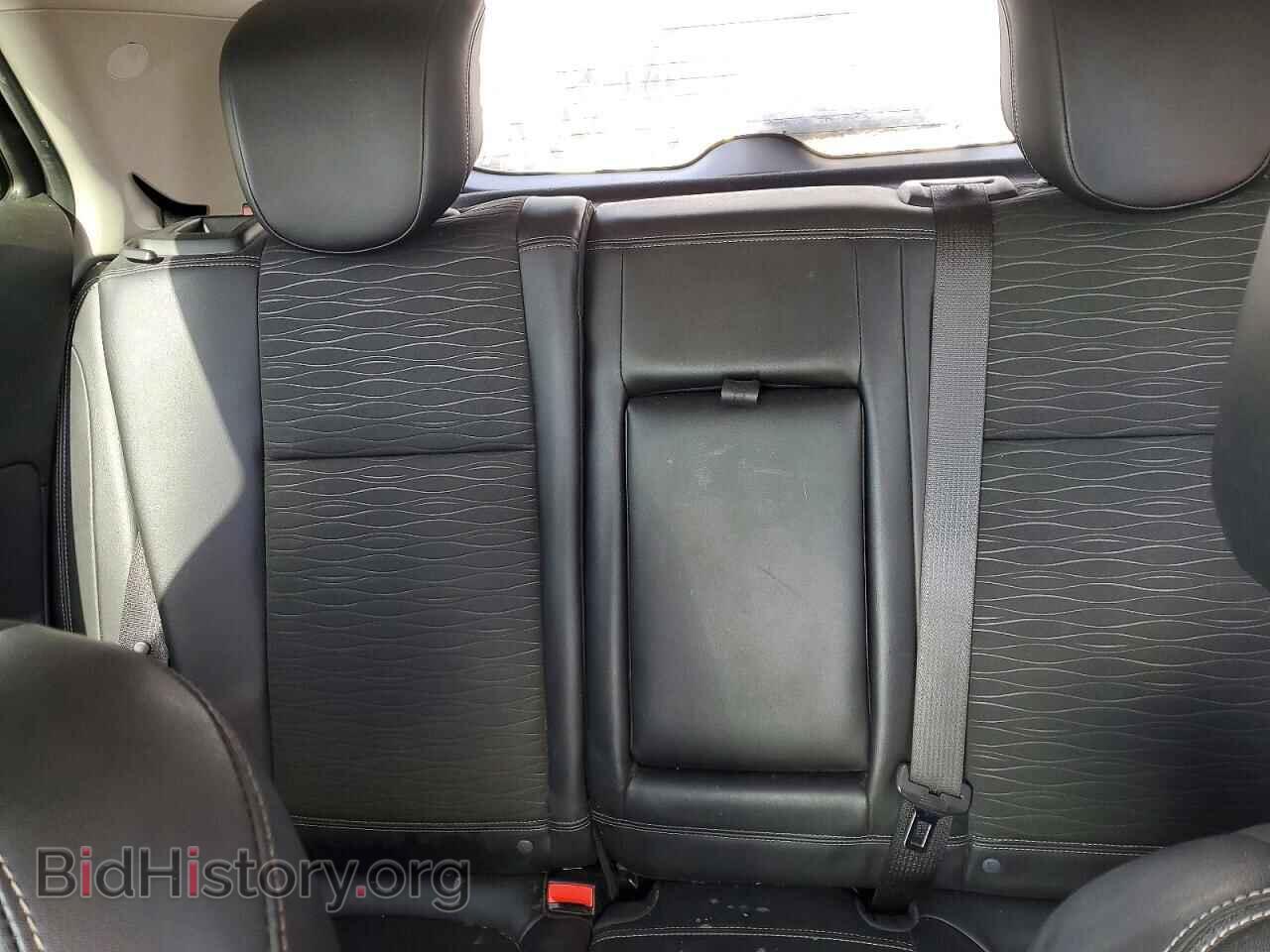 2015 BUICK ENCORE - VIN: KL4CJFSB7FB039297 - Фото 10