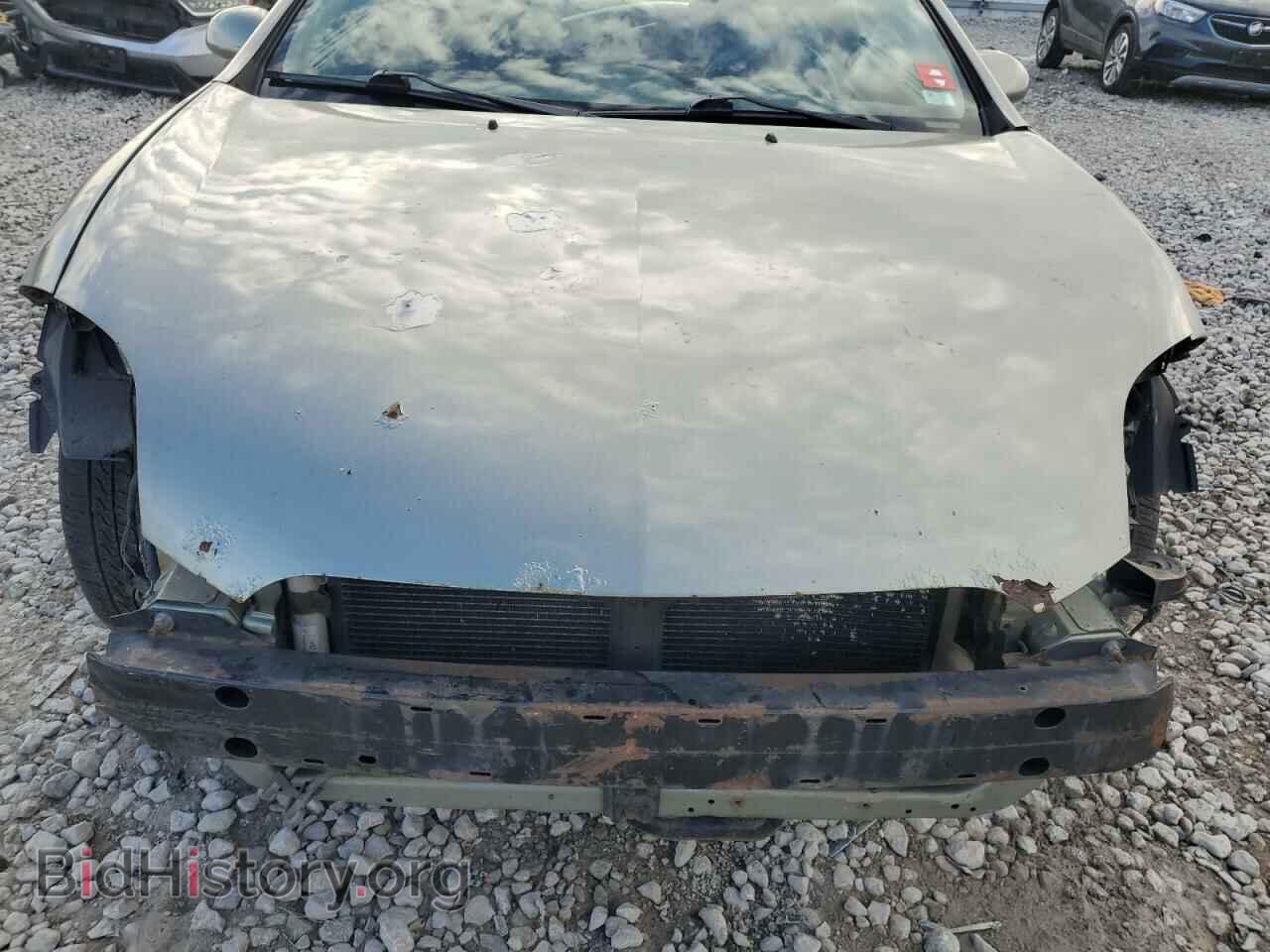 2008 MITSUBISHI ECLIPSE - VIN: 4A3AK24F68E042192 - Фото 11