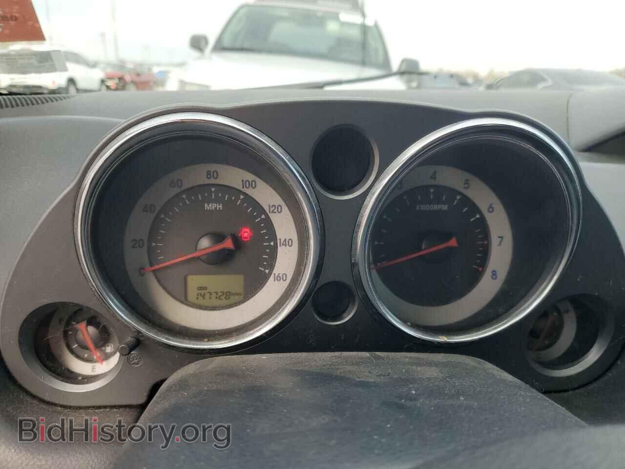 2008 MITSUBISHI ECLIPSE - VIN: 4A3AK24F68E042192 - Фото 9