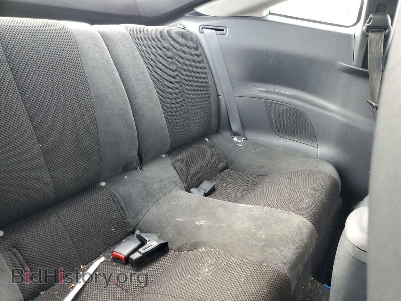 2008 MITSUBISHI ECLIPSE - VIN: 4A3AK24F68E042192 - Фото 10