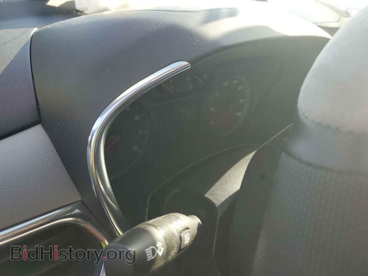 2021 CHEVROLET EQUINOX - VIN: 2GNAXHEV7M6138321 - Фото 9