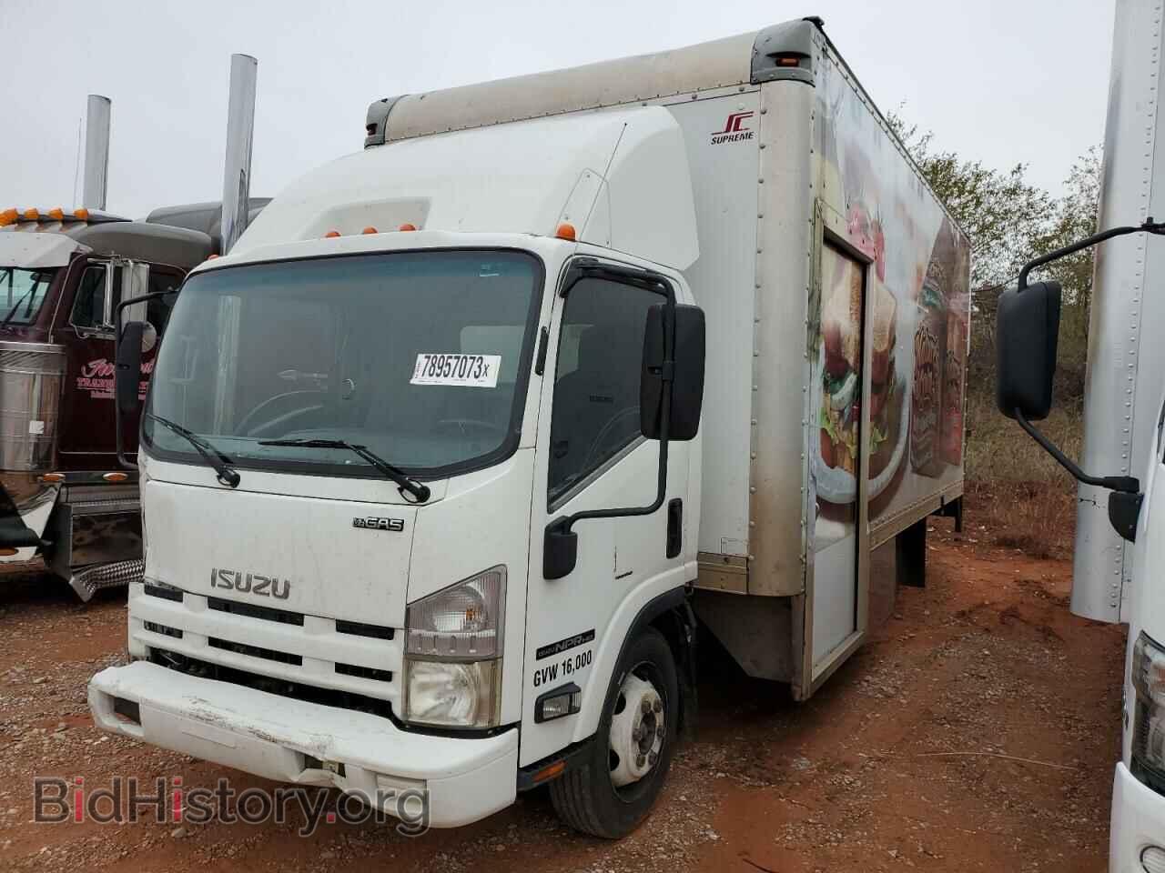 Photo 54DC4W1B4DS800178 - ISUZU All Models 2013