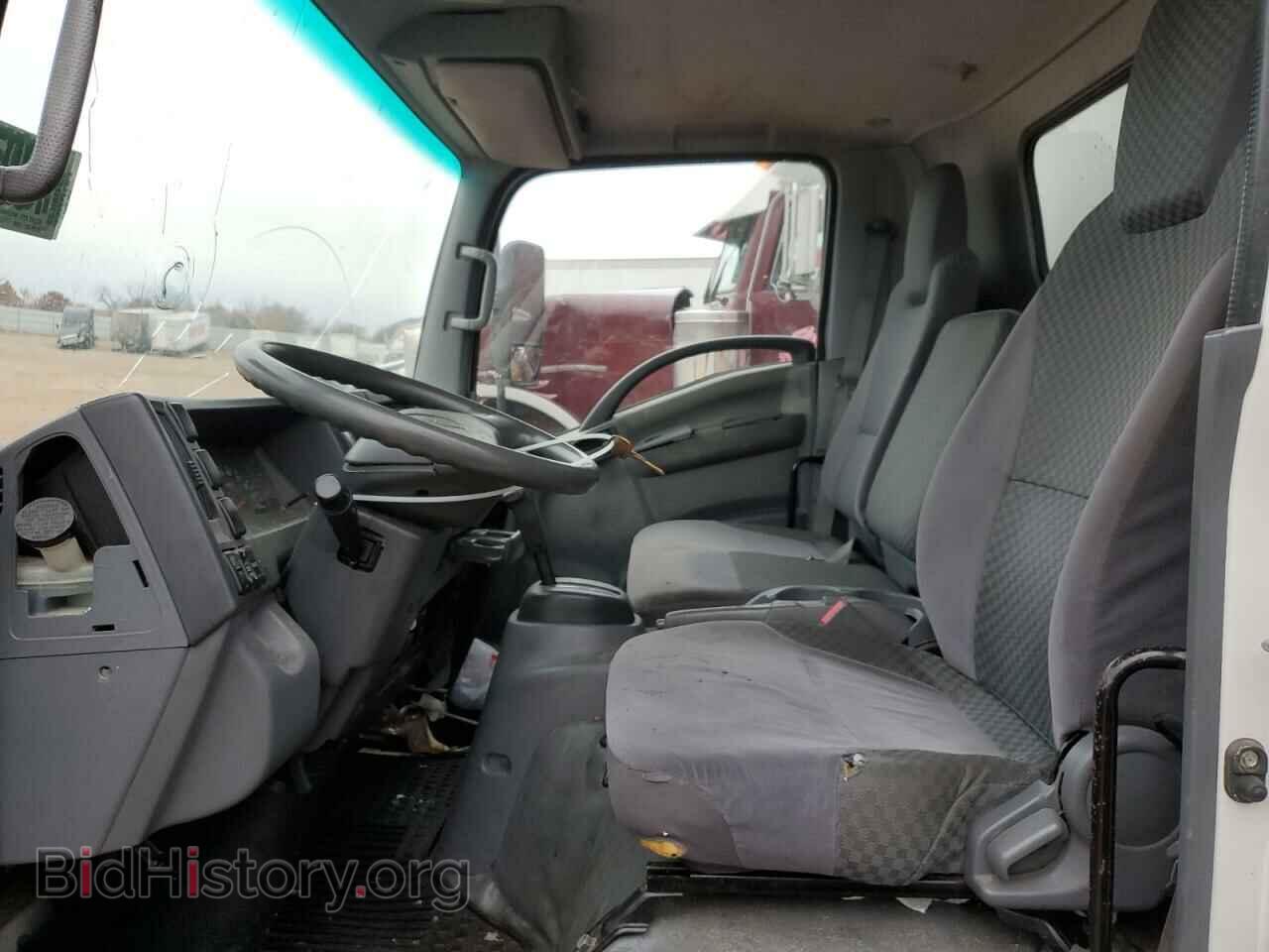 2013 ISUZU All Models - VIN: 54DC4W1B4DS800178 - Фото 7