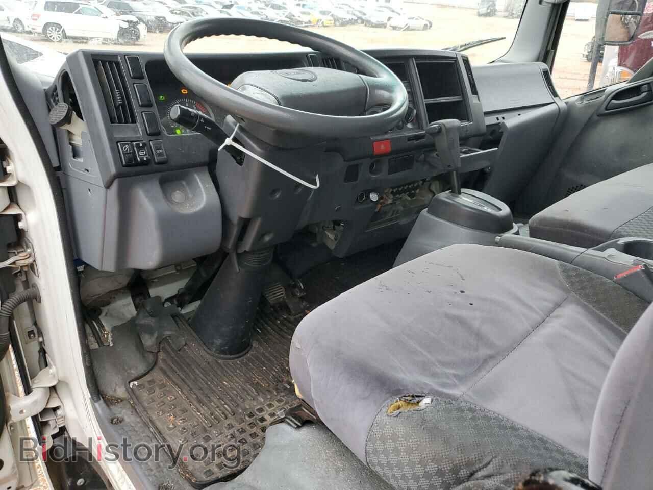2013 ISUZU All Models - VIN: 54DC4W1B4DS800178 - Фото 8
