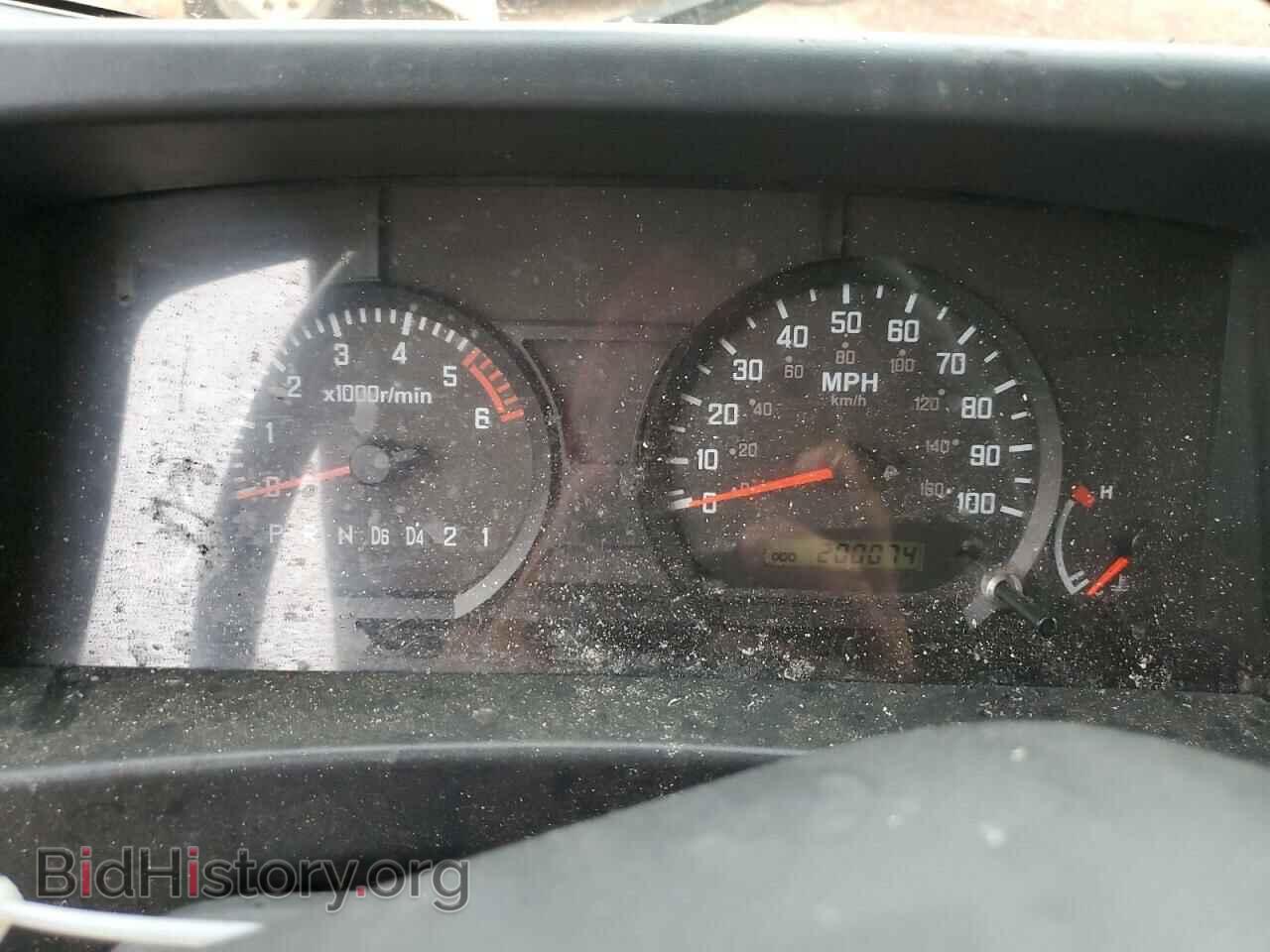 2013 ISUZU All Models - VIN: 54DC4W1B4DS800178 - Фото 9