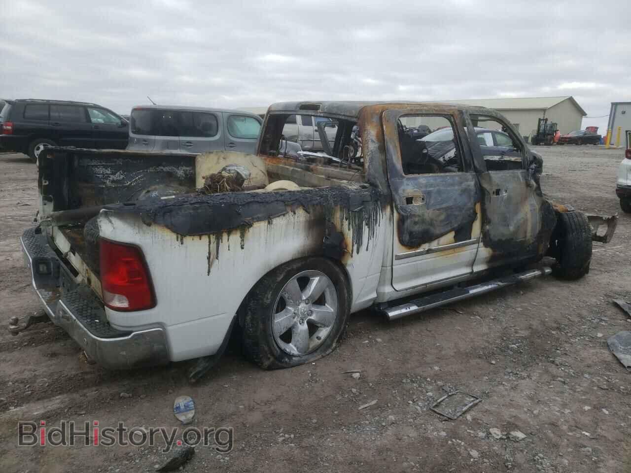 2016 RAM 1500 - VIN: 3C6RR7LT2GG250073 - Photo 3