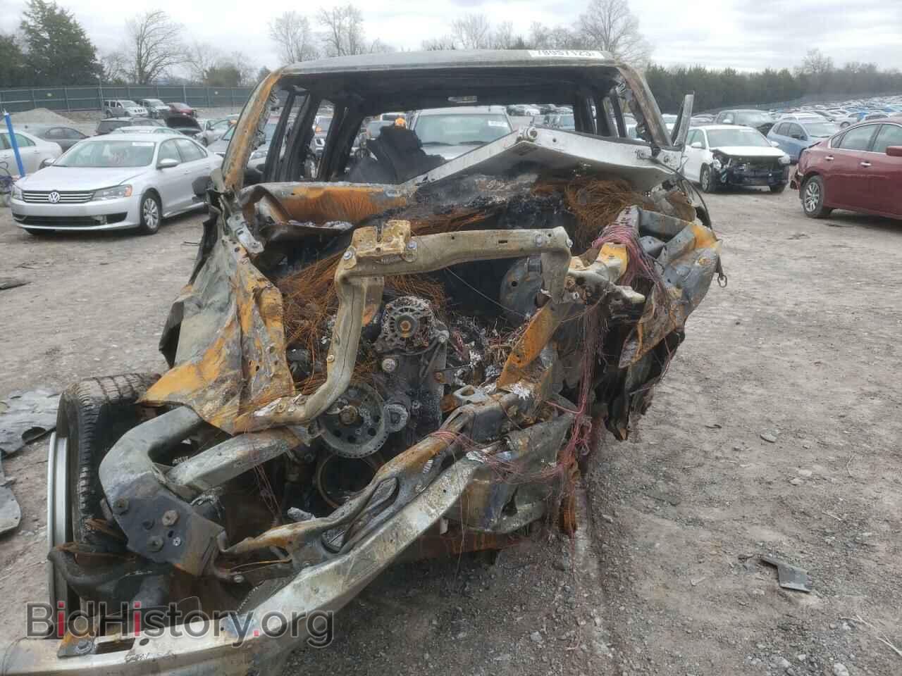 2016 RAM 1500 - VIN: 3C6RR7LT2GG250073 - Photo 5