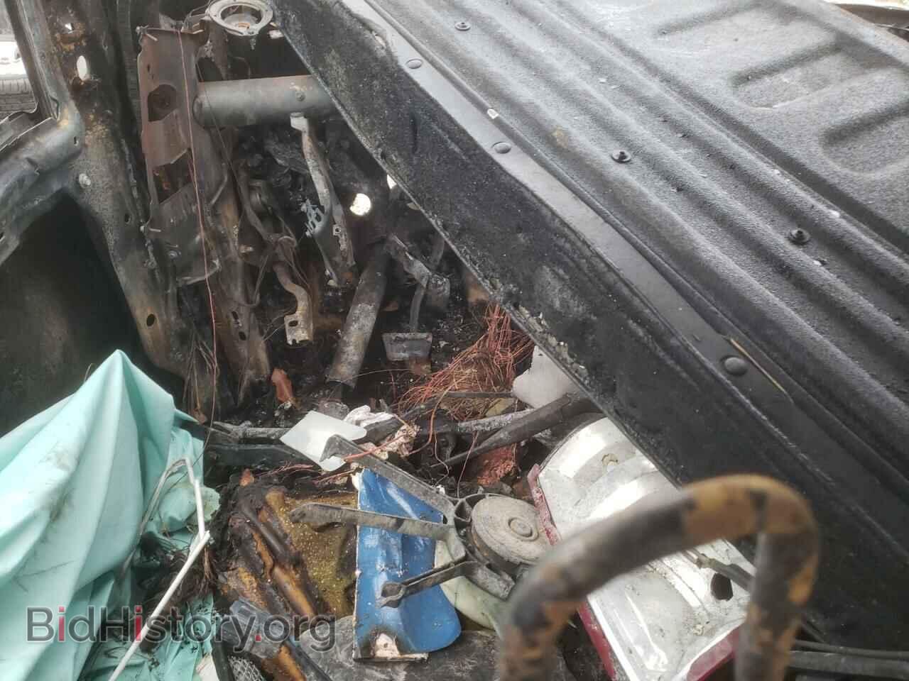 2016 RAM 1500 - VIN: 3C6RR7LT2GG250073 - Photo 8