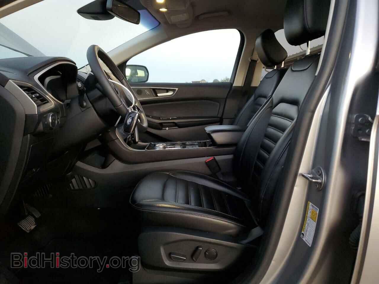 2020 FORD EDGE - VIN: 2FMPK3J99LBA90898 - Фото 7