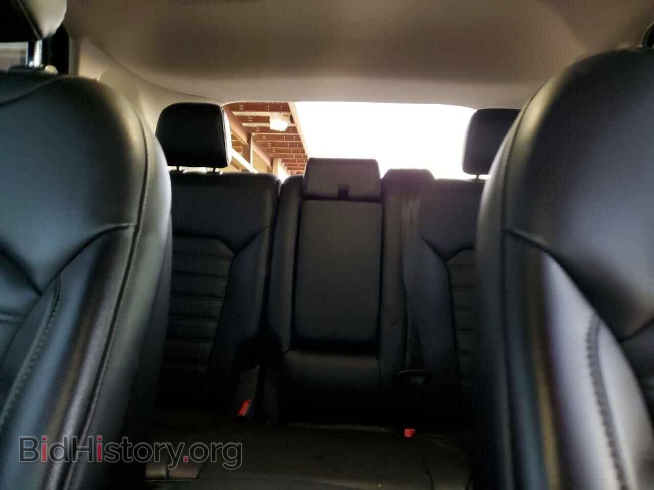 2020 FORD EDGE - VIN: 2FMPK3J99LBA90898 - Фото 10