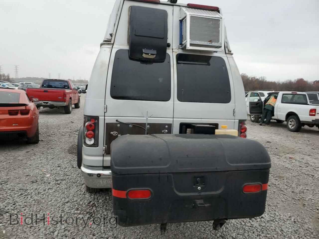 2007 FORD ALL Models - VIN: 1FBNE31L57DB32163 - Фото 6