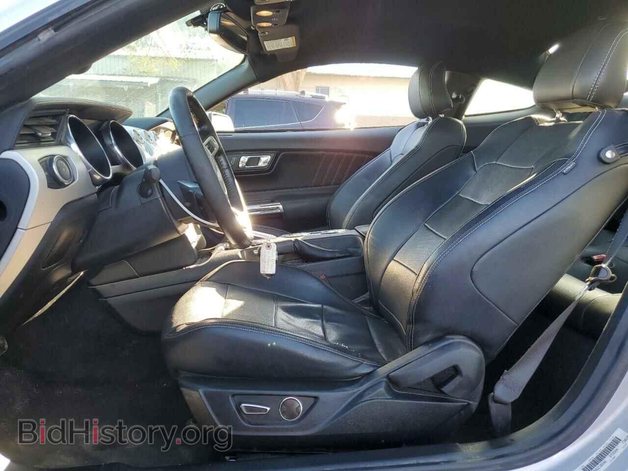 2017 FORD ALL Models - VIN: 1FA6P8TH3H5210246 - Фото 7