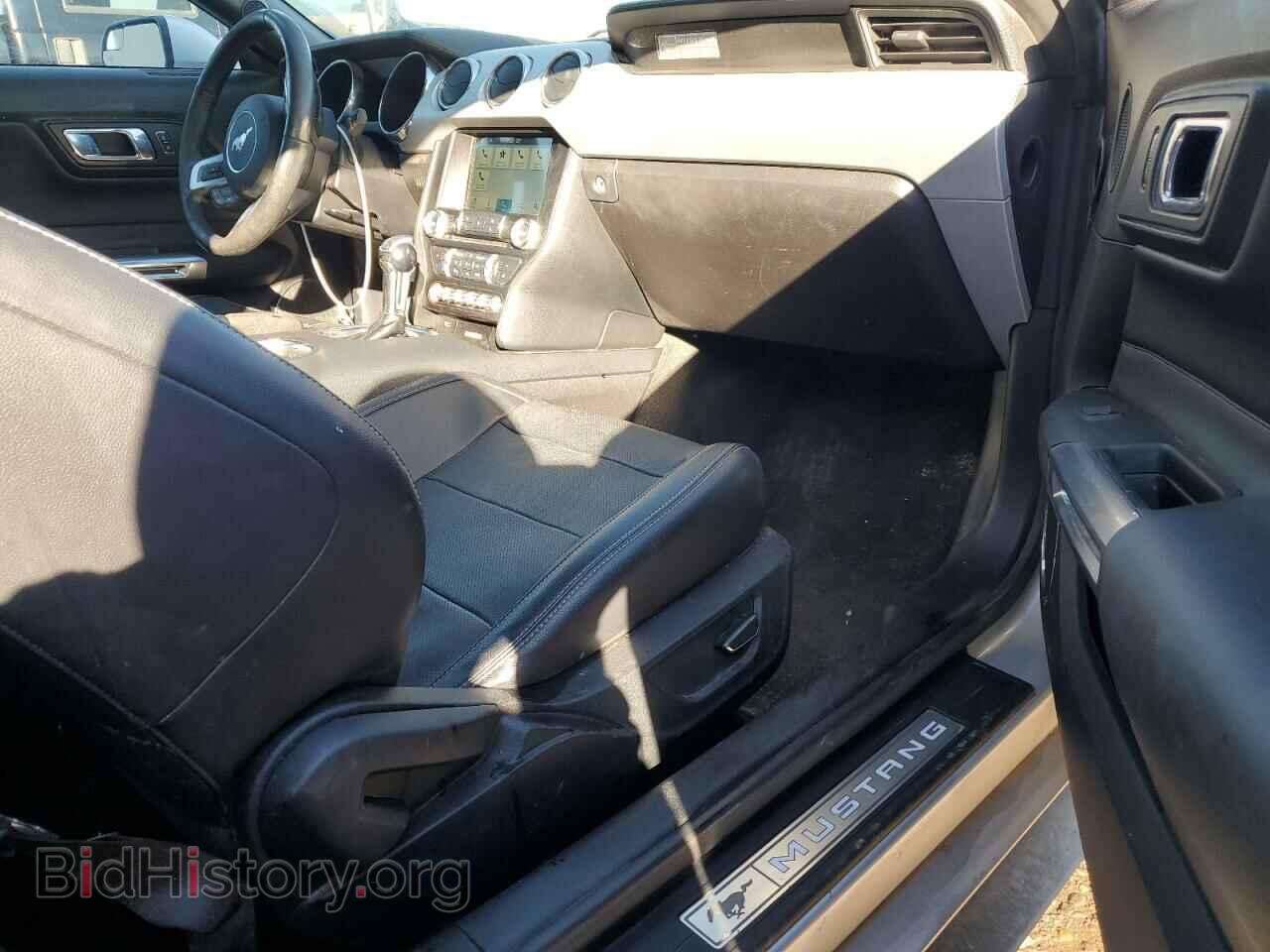 2017 FORD ALL Models - VIN: 1FA6P8TH3H5210246 - Фото 8
