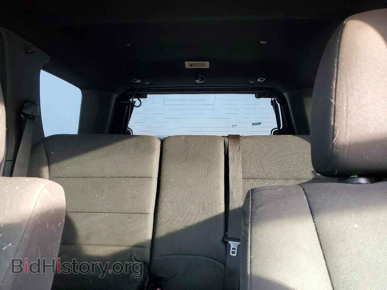 2012 FORD ESCAPE - VIN: 1FMCU9D73CKA05226 - Фото 10