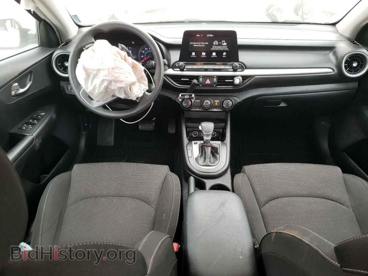 2020 KIA FORTE - VIN: 3KPF24AD9LE204501 - Фото 8