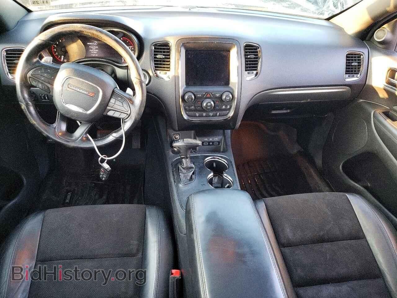 2020 DODGE DURANGO - VIN: 1C4SDJCT9LC283347 - Фото 8