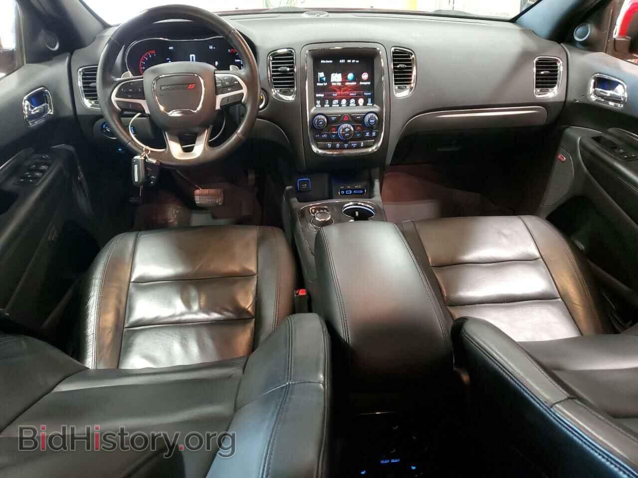 2017 DODGE DURANGO - VIN: 1C4RDJDG8HC780896 - Photo 8