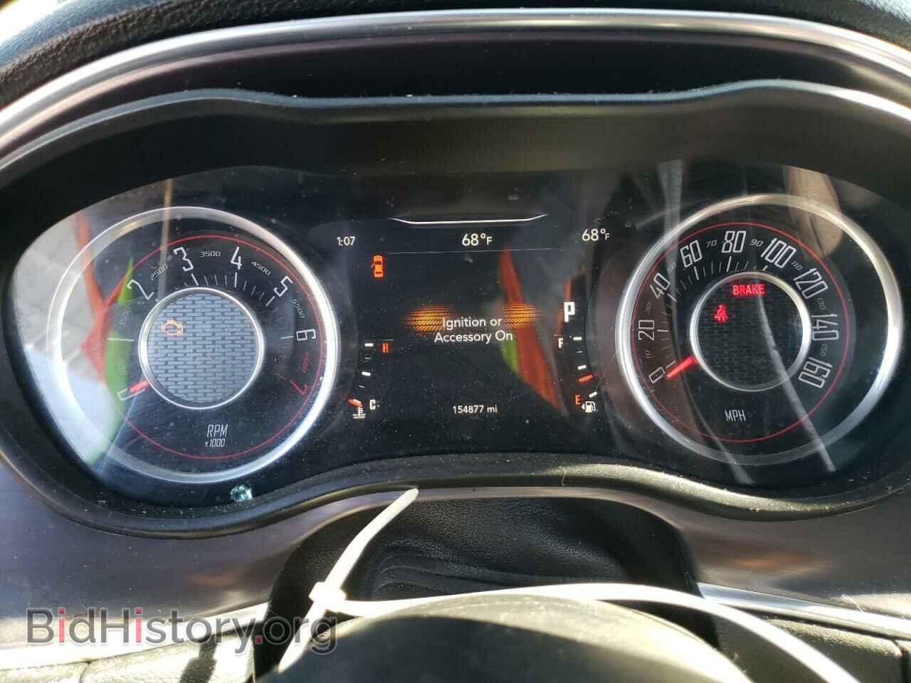 2015 DODGE CHALLENGER - VIN: 2C3CDZAG2FH798186 - Фото 9