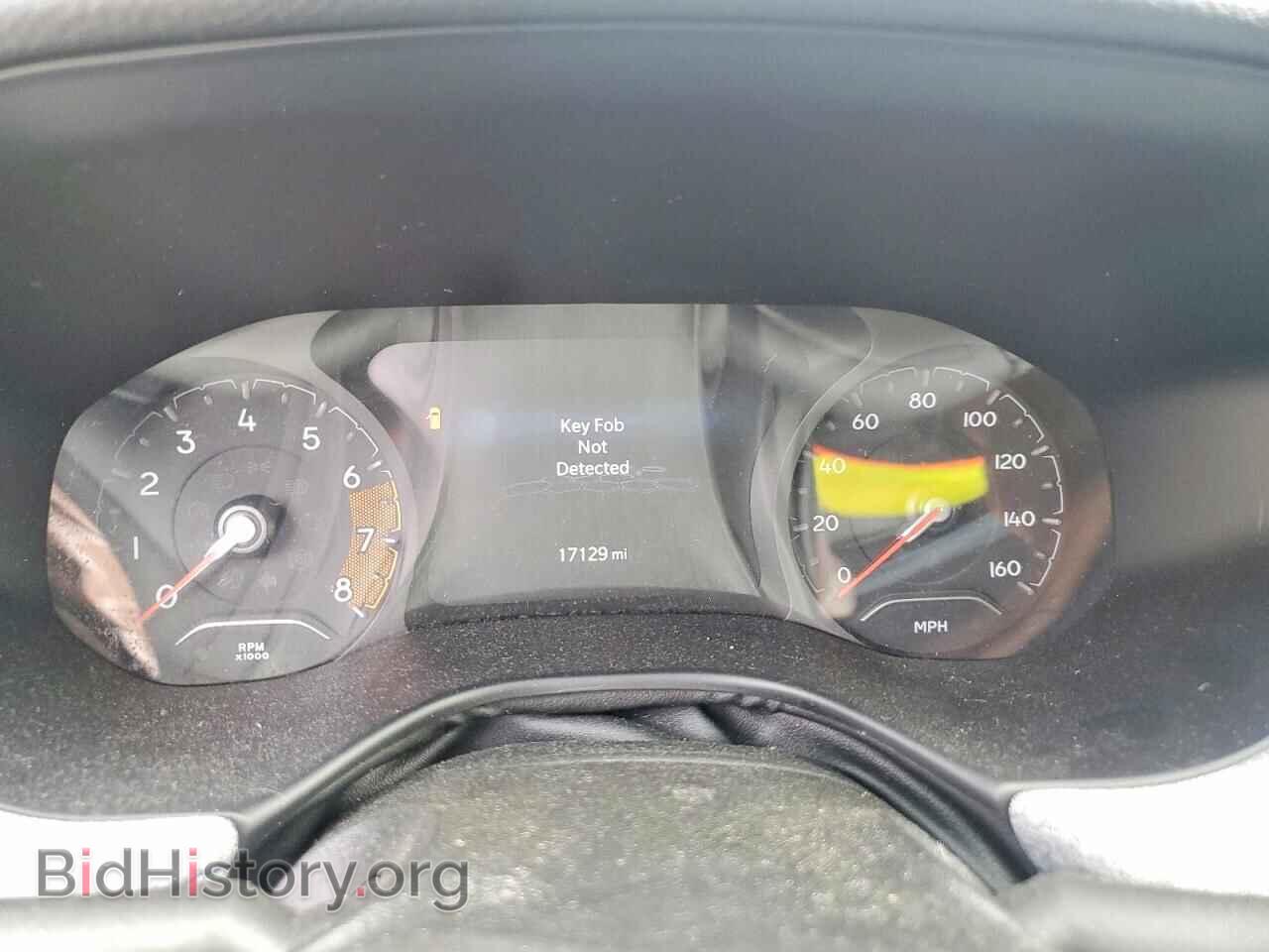 2024 JEEP COMPASS - VIN: 3C4NJDBN9RT136470 - Фото 9