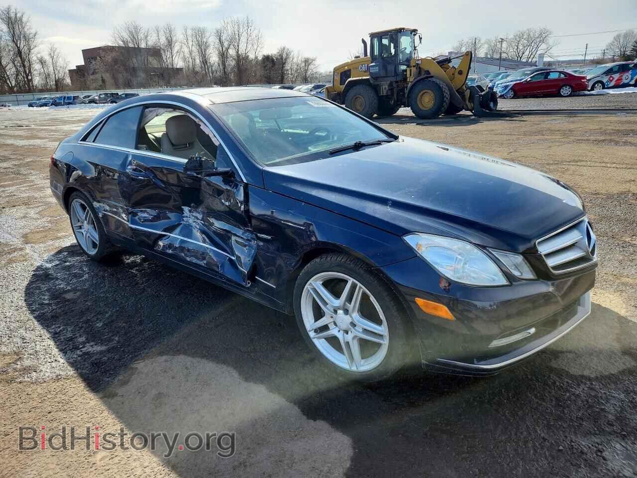 2012 MERCEDES-BENZ E-CLASS - VIN: WDDKJ5KB6CF162336 - Фото 4