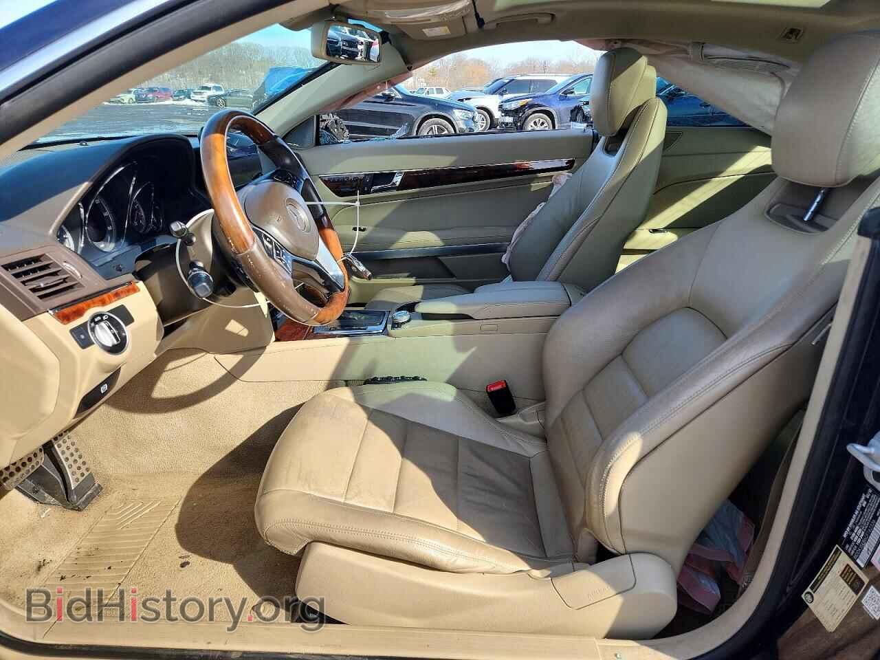 2012 MERCEDES-BENZ E-CLASS - VIN: WDDKJ5KB6CF162336 - Фото 7