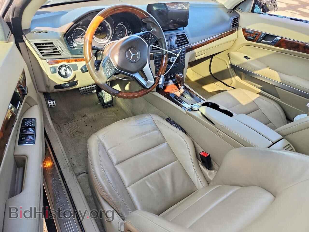2012 MERCEDES-BENZ E-CLASS - VIN: WDDKJ5KB6CF162336 - Фото 8