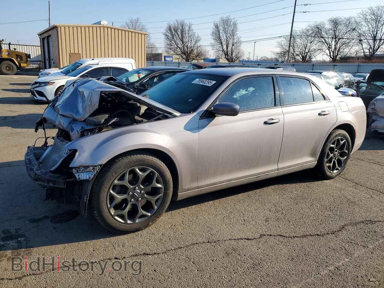 Photo 2C3CCAGG7HH553334 - CHRYSLER 300 2017