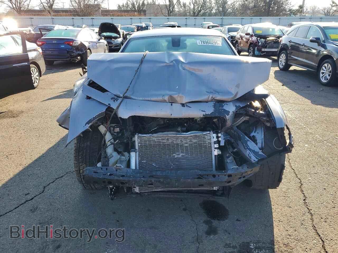 2017 CHRYSLER 300 - VIN: 2C3CCAGG7HH553334 - Фото 5