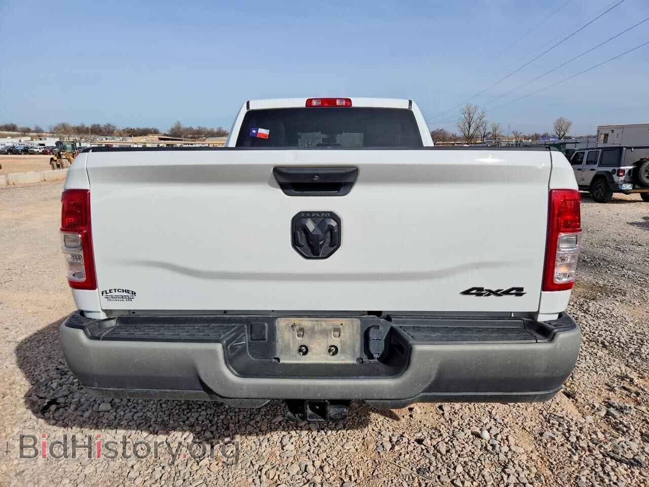 2024 RAM 2500 - VIN: 3C6UR5CL6RG211472 - Фото 6