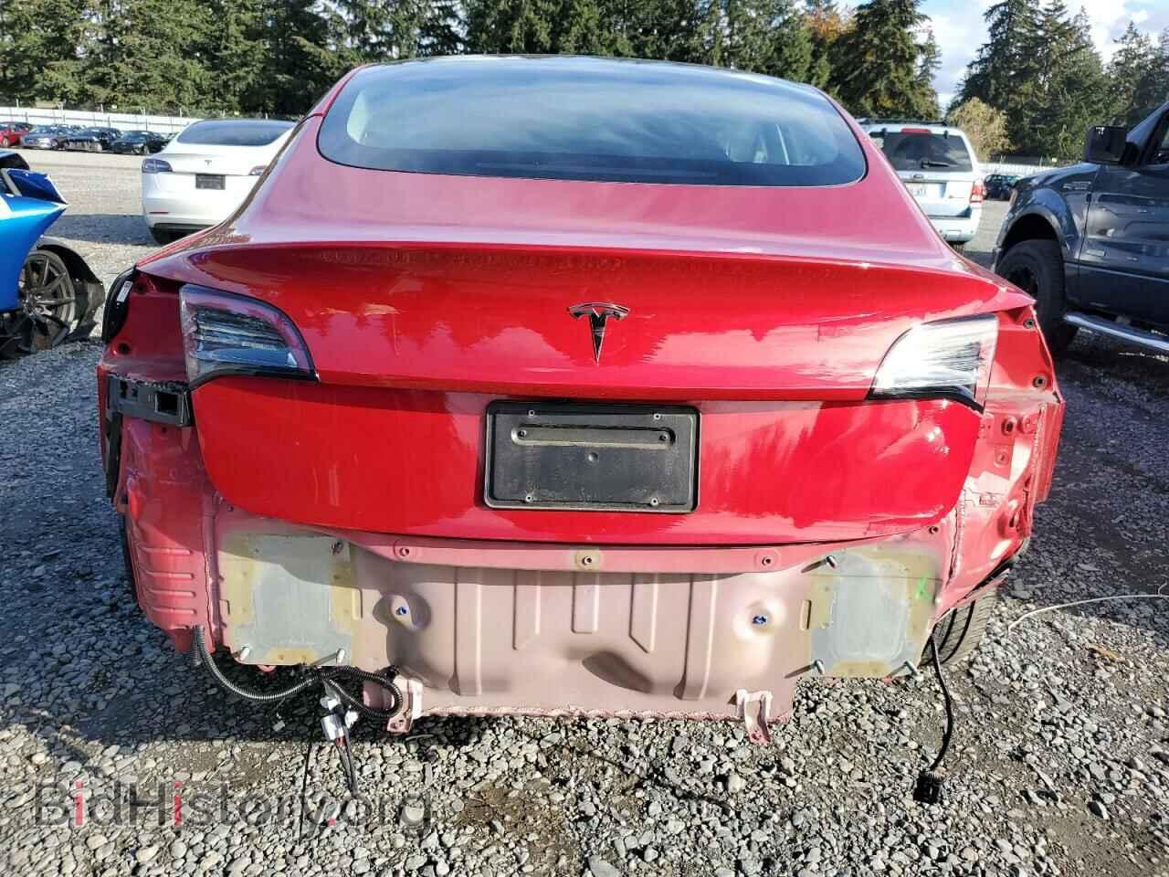 2023 TESLA MODEL 3 - VIN: 5YJ3E1EAXPF658393 - Photo 6