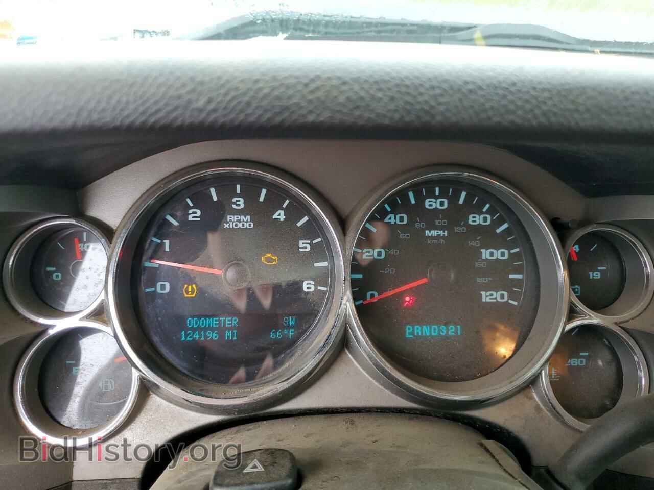 2009 CHEVROLET ALL Models - VIN: 2GCEK29CX91120933 - Фото 9