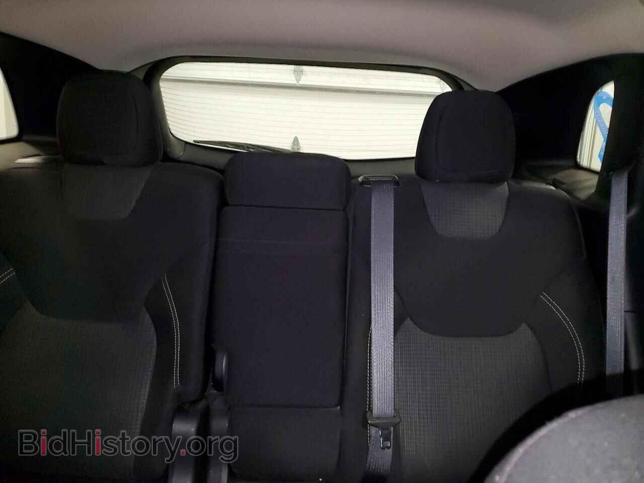 2015 JEEP CHEROKEE - VIN: 1C4PJMCB2FW784932 - Фото 10