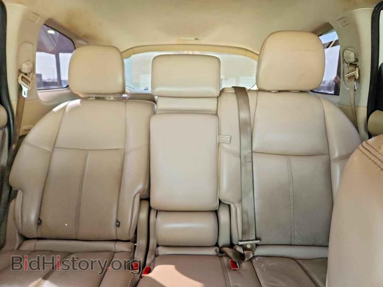 2017 NISSAN PATHFINDER - VIN: 5N1DR2MN0HC650378 - Фото 10