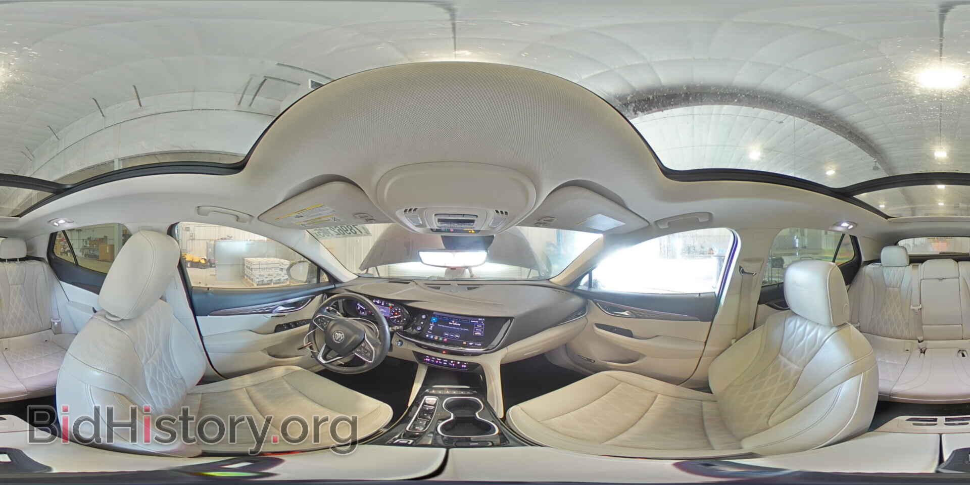 2021 BUICK ENVISION - VIN: LRBFZSR43MD169802 - Фото 15