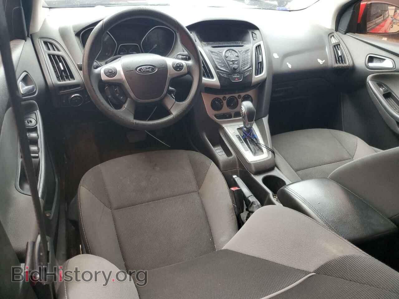 2014 FORD FOCUS - VIN: 1FADP3K27EL249422 - Photo 8