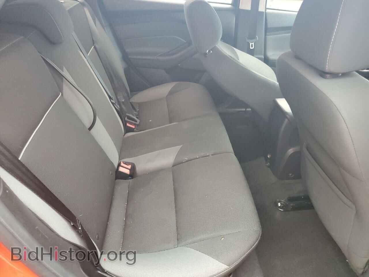 2014 FORD FOCUS - VIN: 1FADP3K27EL249422 - Photo 10
