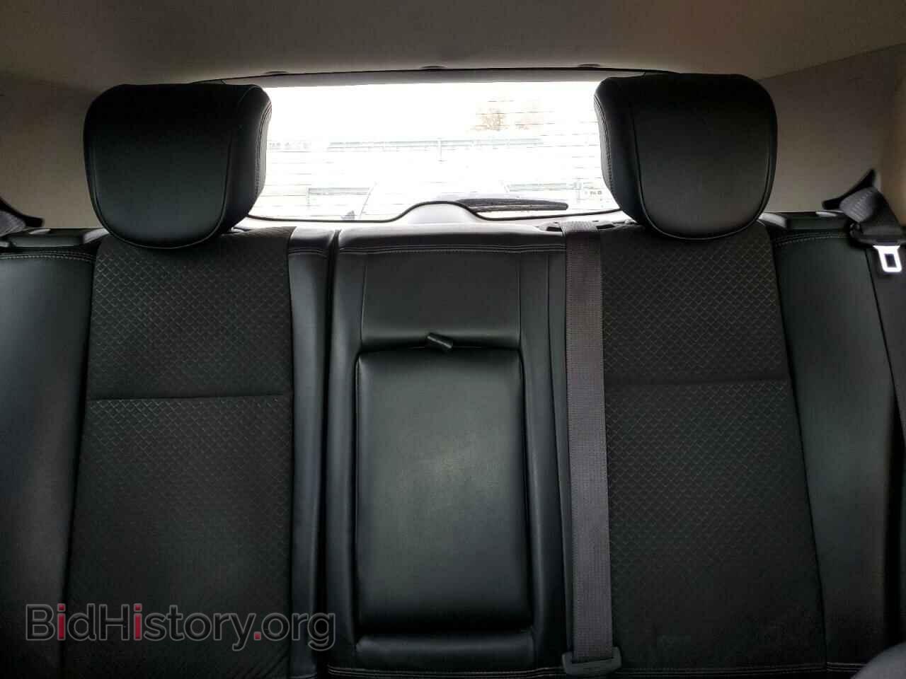 2019 BUICK ENCORE - VIN: KL4CJ1SM6KB723014 - Фото 10