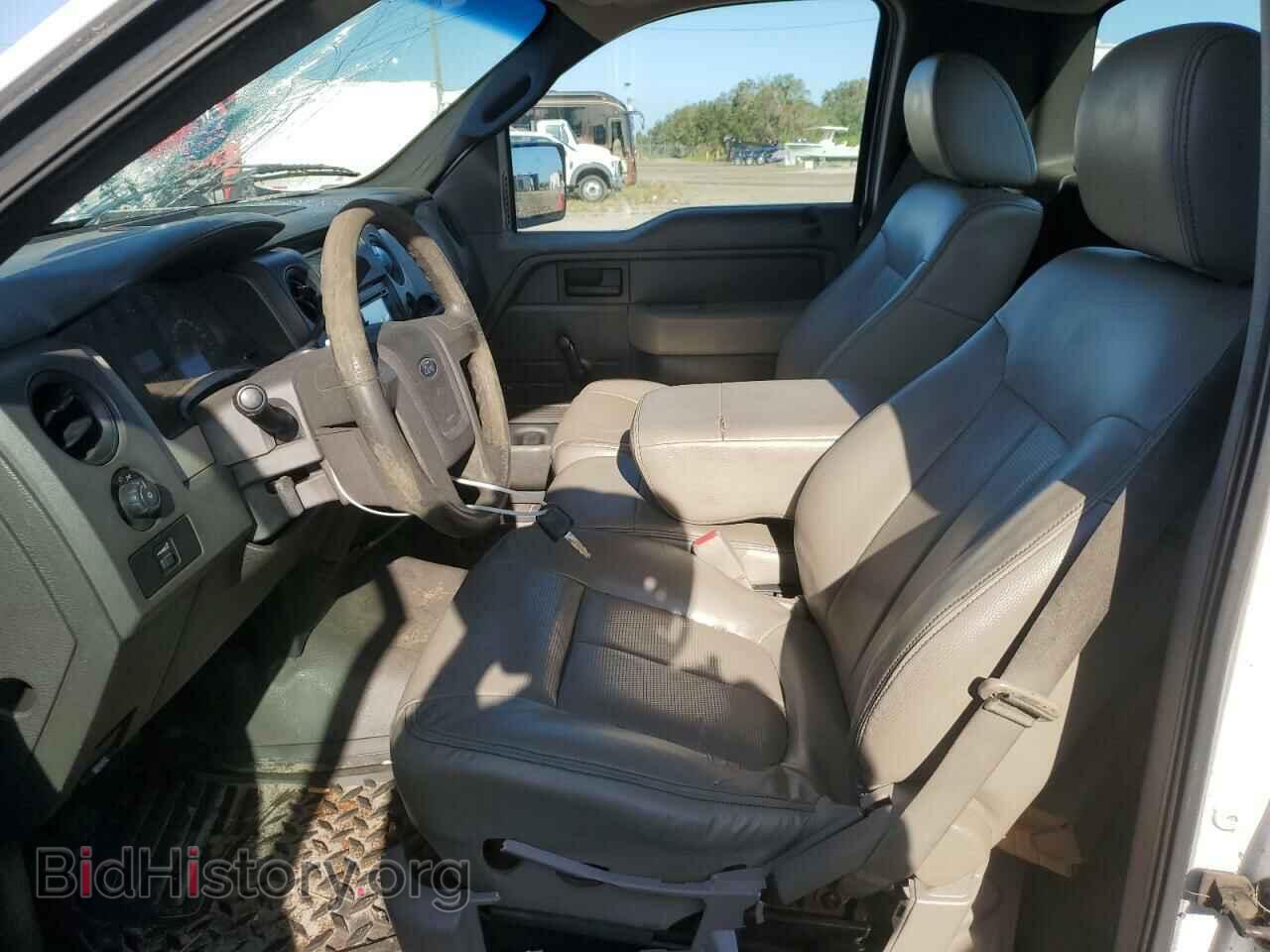 2009 FORD All Models - VIN: 1FTRF12W99KB57461 - Photo 7
