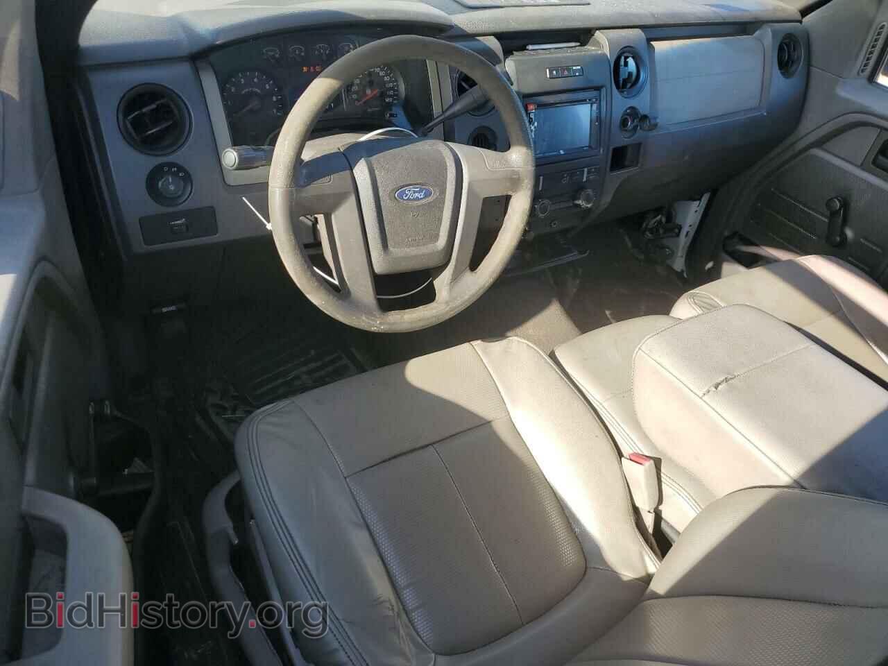 2009 FORD All Models - VIN: 1FTRF12W99KB57461 - Photo 8
