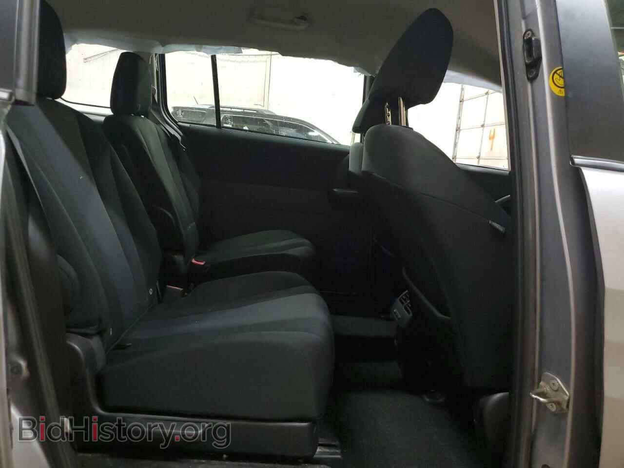 2015 MAZDA 5 - VIN: JM1CW2BL8F0189794 - Фото 11