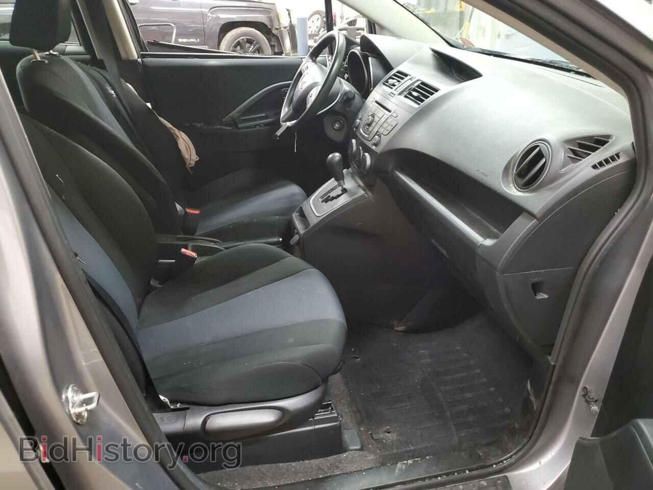 2015 MAZDA 5 - VIN: JM1CW2BL8F0189794 - Фото 7