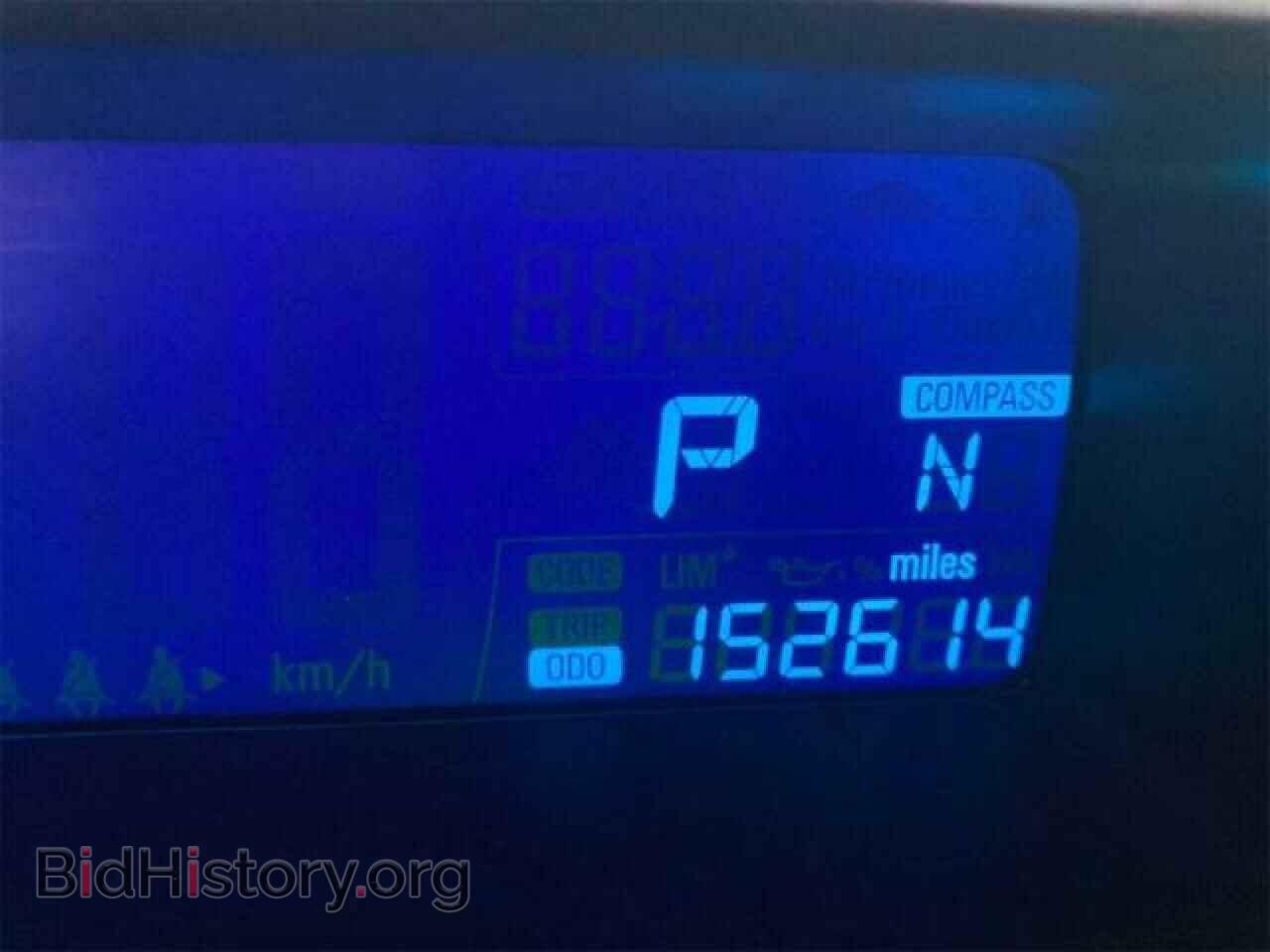 2013 CHEVROLET SONIC - VIN: 1G1JA5SH4D4206494 - Фото 8