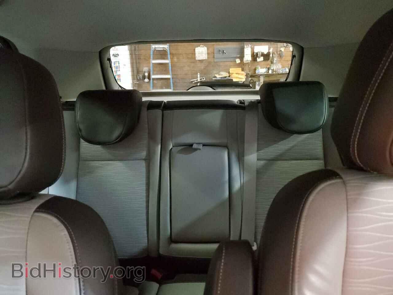 2015 BUICK ENCORE - VIN: KL4CJFSBXFB058846 - Фото 10