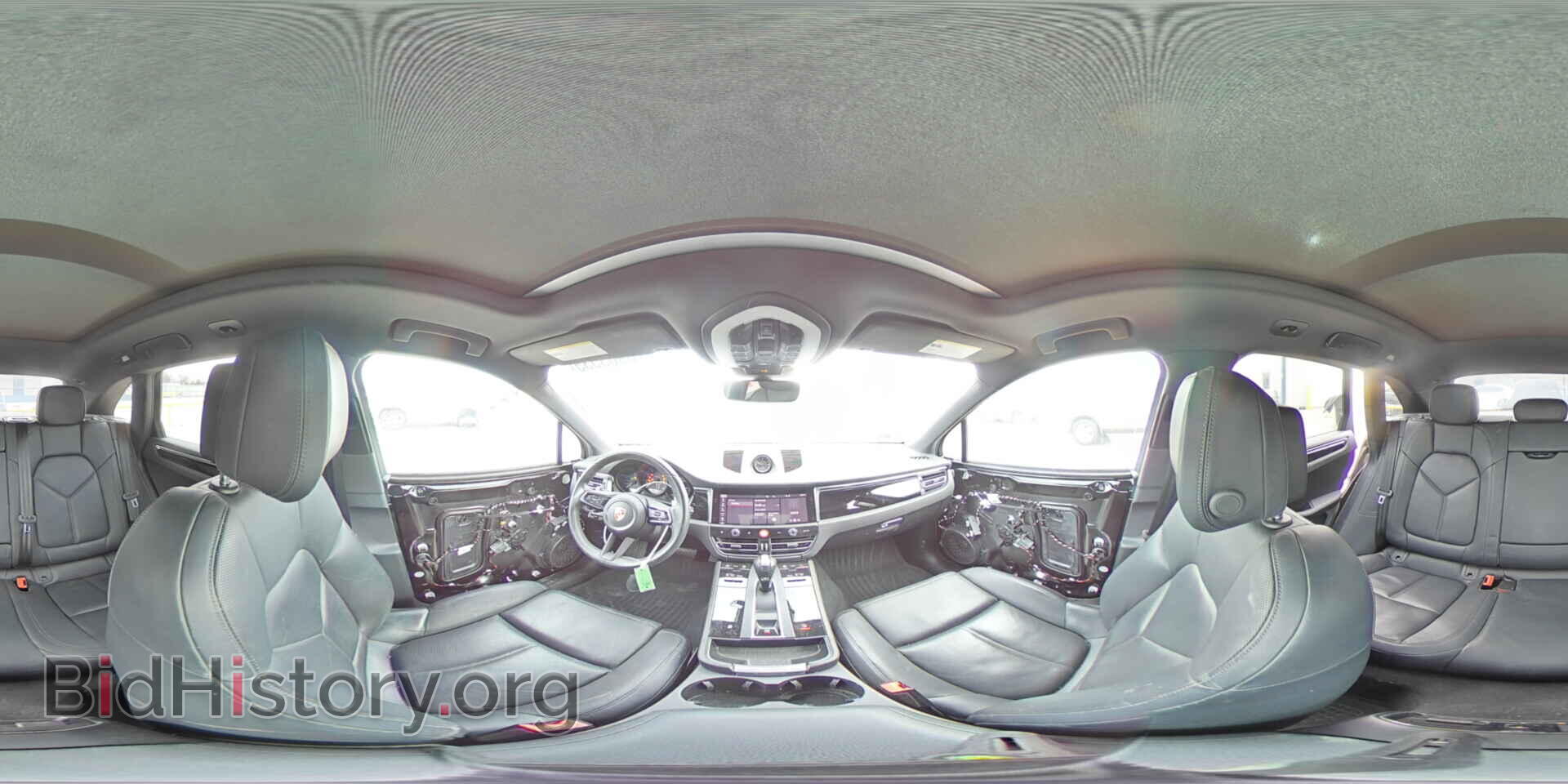 2023 PORSCHE MACAN - VIN: WP1AA2A52PLB17898 - Фото 16