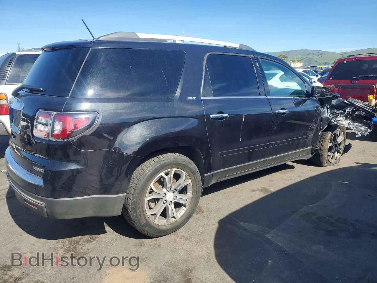 2014 GMC ACADIA - VIN: 1GKKVRKD2EJ354588 - Фото 3