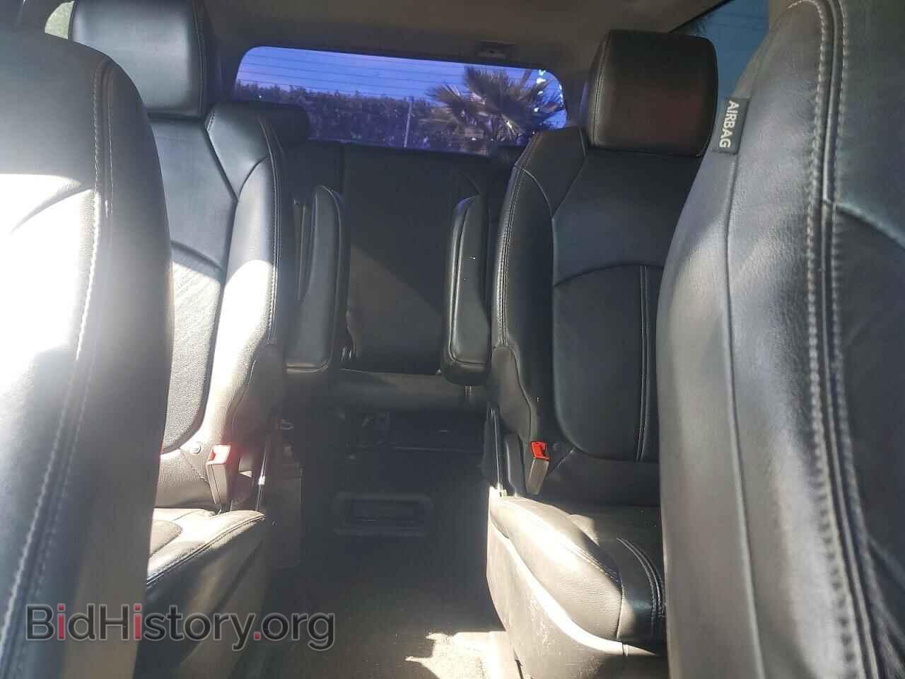 2014 GMC ACADIA - VIN: 1GKKVRKD2EJ354588 - Фото 10